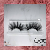 Collette - Lashpire